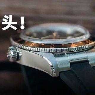 怎么都戴不够!买到这些表,满意到我忍不住按头安利给好友,帝舵更是赢麻了