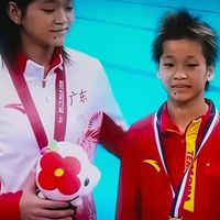 18岁的全红婵又火啦！暖意融融，正能量满满！