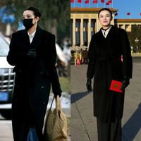 我的中女时代：这些「十年大衣」，哪一件会是你的梦中情衣呢？