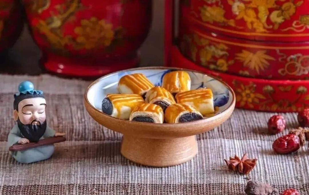 国家级线路+千项特色活动,用非遗解锁山东年味!