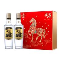 尖庄高光52度评测，对比沱牌地理标T68怎么样。#白酒品评 #海扬说酒 #尖庄 #沱牌特级t68 #口粮酒