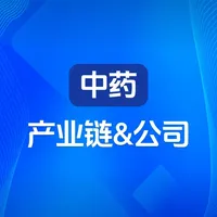 中药深度分析|产业链&公司 #中药产业链 #中医药振兴 #云南白药 #片仔癀 #华润三九