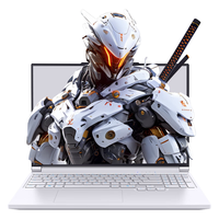 机械革命极光X开箱验机，结果电脑翻车了。 极光X i7-14650HX 显卡RTX5060 内存32G+1T.大家到手的机器一定要仔细检查，确保可以安全下车！#游戏本#开箱验机#翻车 #机械革命极光x#笔记本电脑