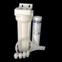 佳德净大白瓶 vs 传统前置过滤器？我们汇总了上百位用户真实体验，结论在这