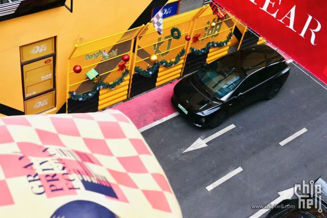 [汽车] 致终将逝去的“青春”，迎“中坑”生活的到来-理想i6