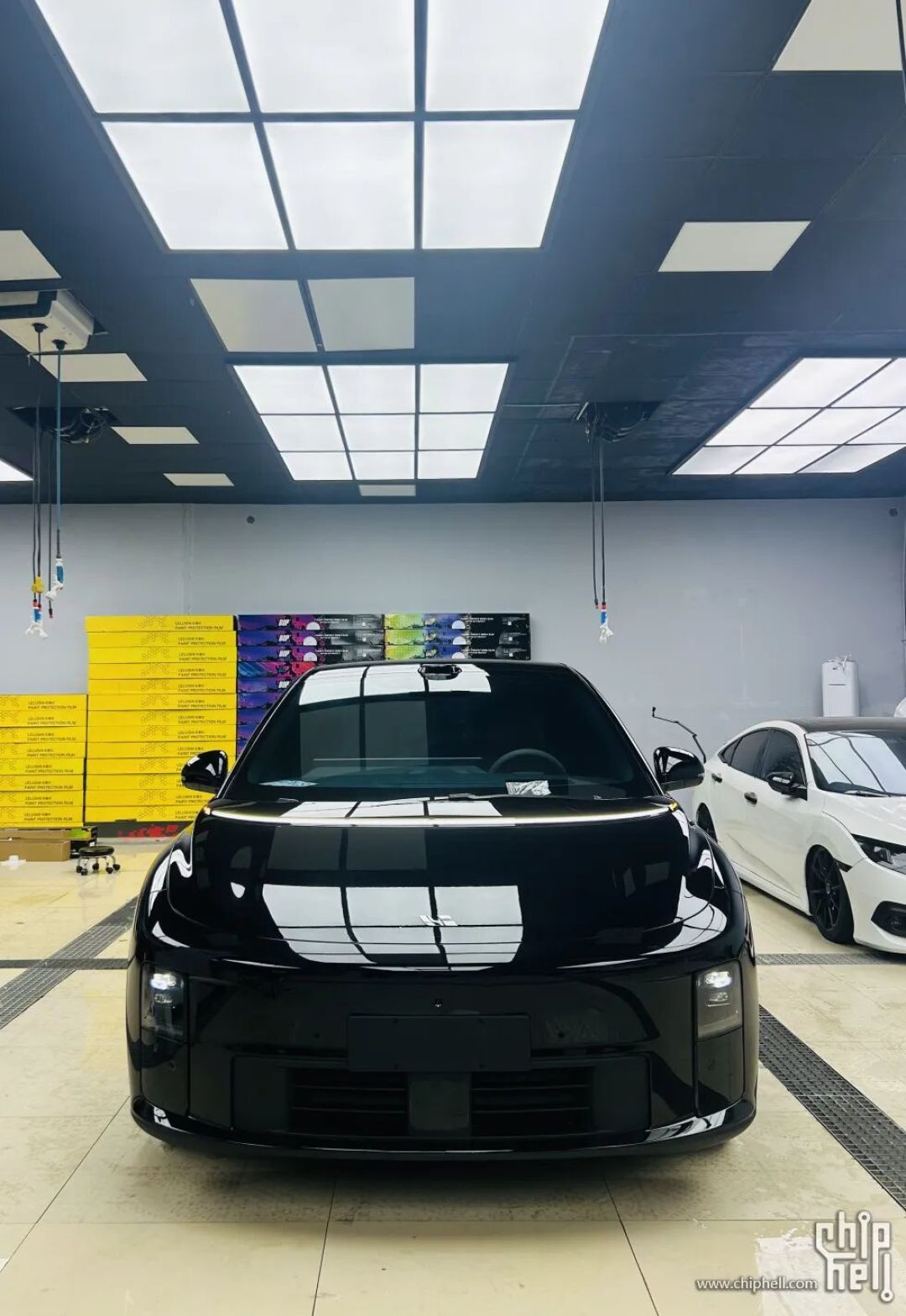 [汽车] 致终将逝去的“青春”，迎“中坑”生活的到来-理想i6