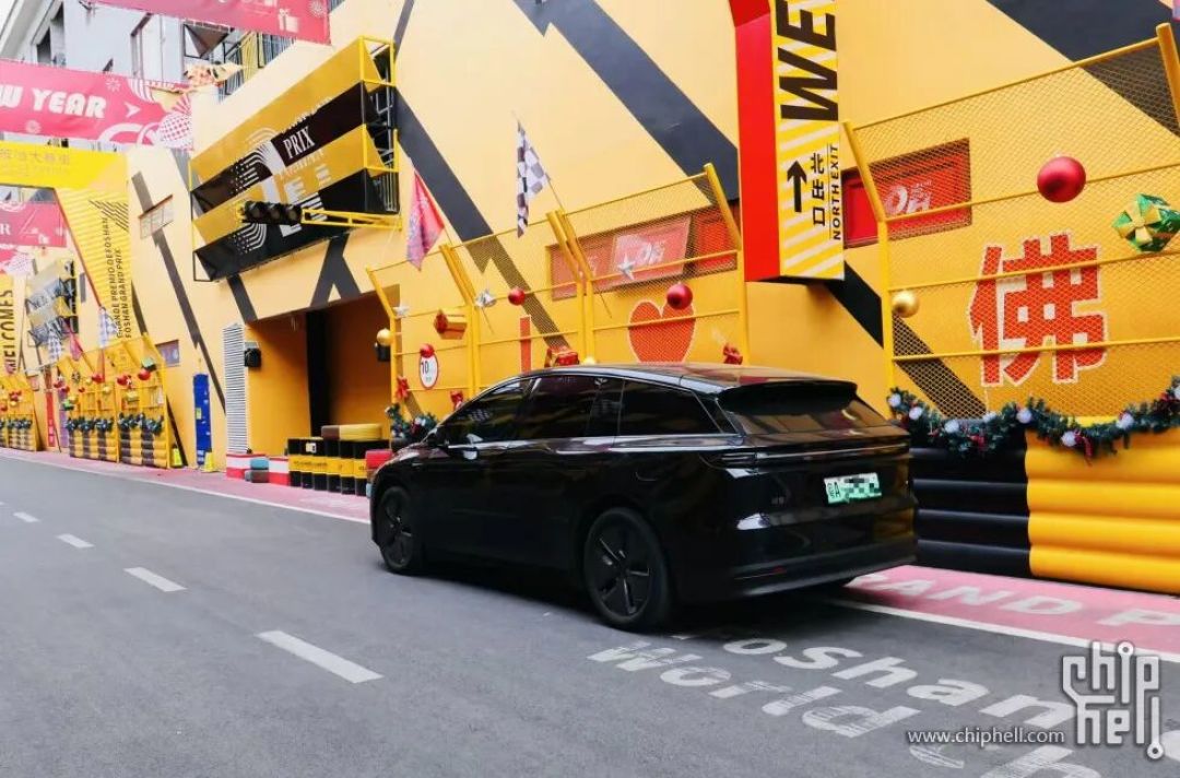 [汽车] 致终将逝去的“青春”，迎“中坑”生活的到来-理想i6