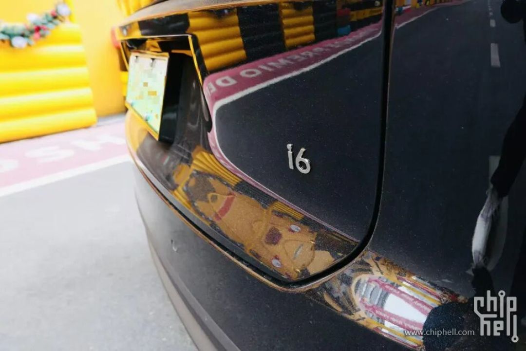 [汽车] 致终将逝去的“青春”，迎“中坑”生活的到来-理想i6