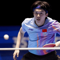 <strong>2026海口亚洲杯决出男女单打冠军：王楚钦、孙颖莎会师决赛，国乒包揽双冠</strong>