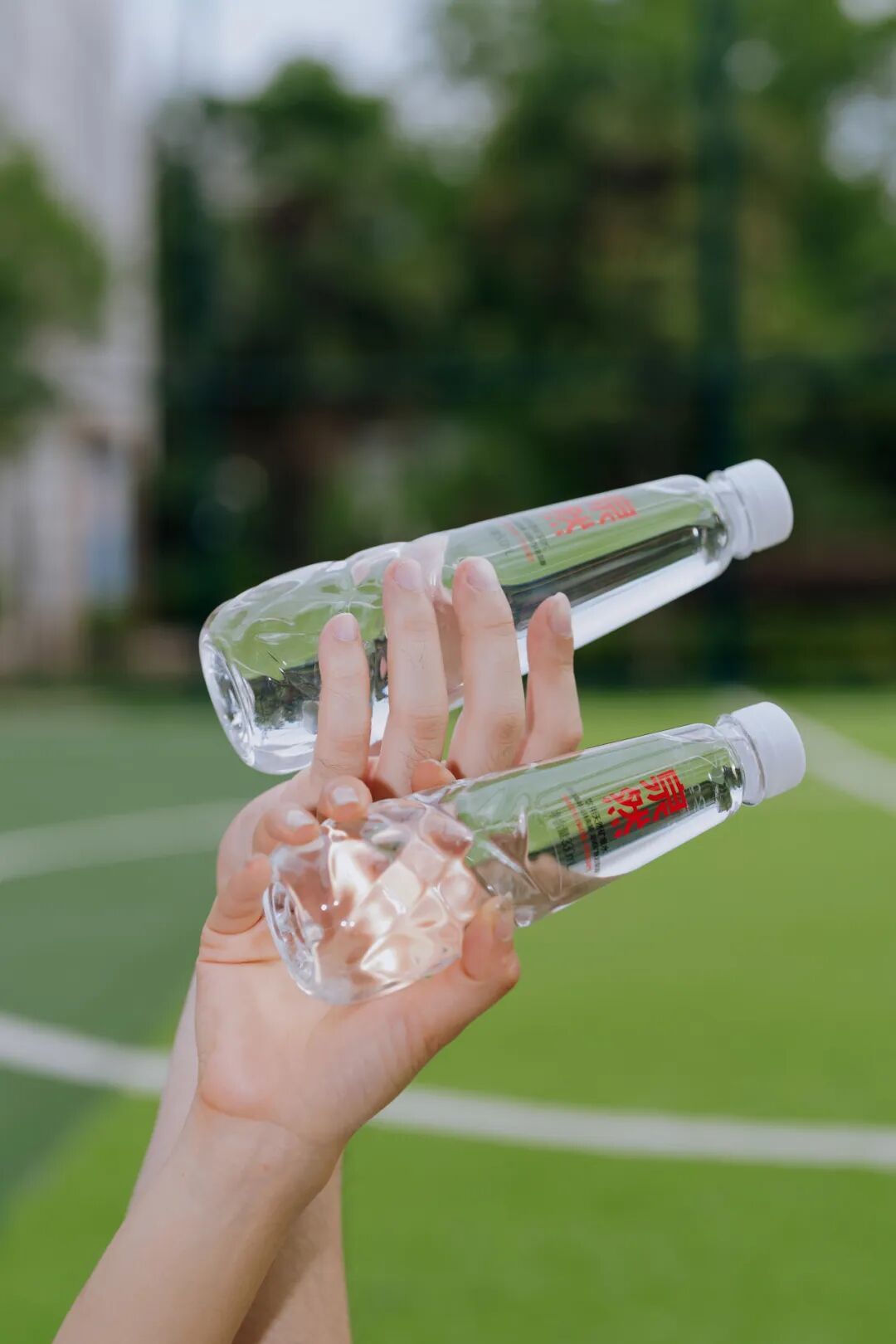 这份矿泉水科学饮用指南请收好!