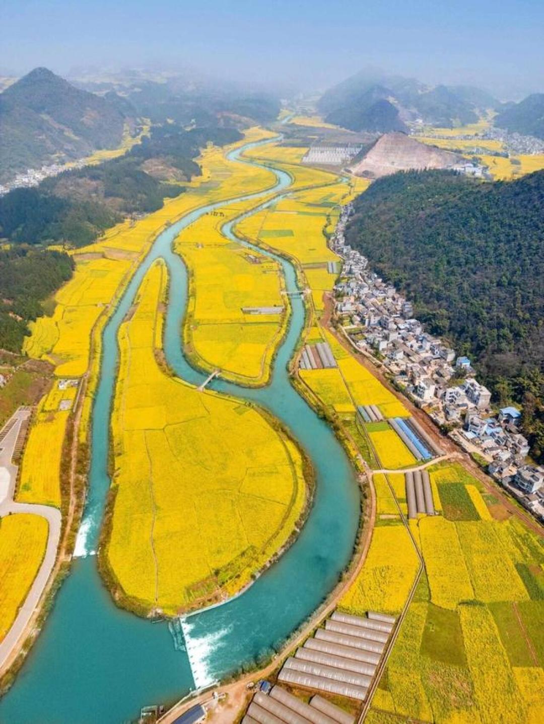 2-3月中国最美早春！6个绝美旅行地，避开人潮独享温暖时光！