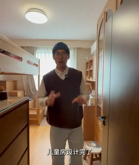 儿童房定制实木家具如何验收，这些细节可以记下来