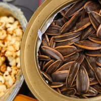 过年不推荐吃瓜子的原因，只有一个