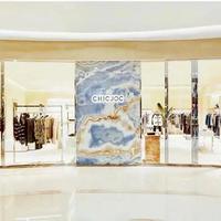 中国七大“极简轻奢”淘品牌女装，你知道几个？