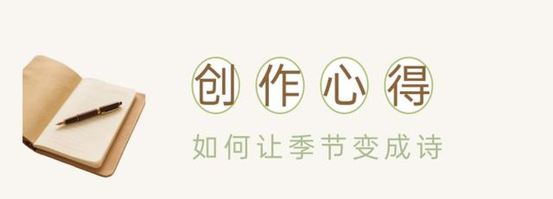在季节更迭中拾取诗行,我的旅行摄影与诗歌创作