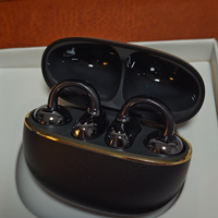 荣耀耳夹耳机2 Pro：舒适新宠还是音质妥协？466元价位用户观点大碰撞