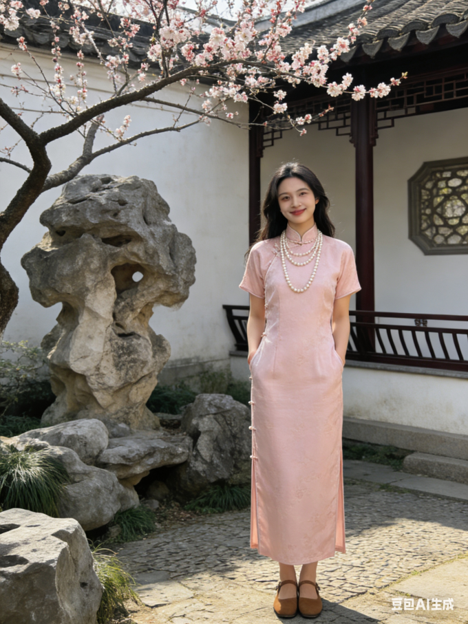女外套