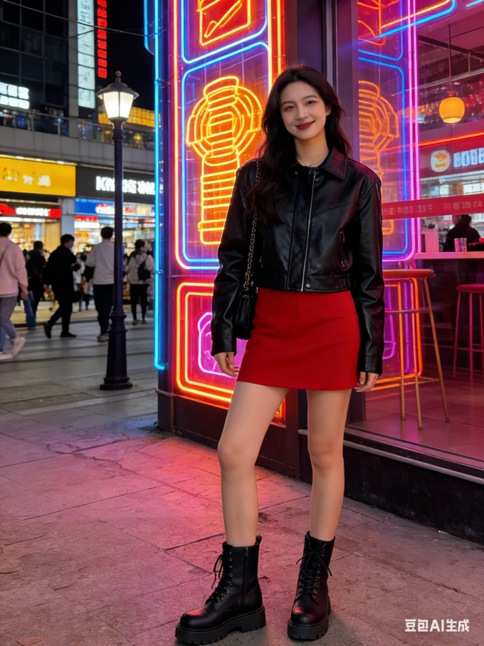女外套