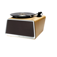 HYM-Lumi唱片机：颜值派还是实力派？1000+用户观点大碰撞