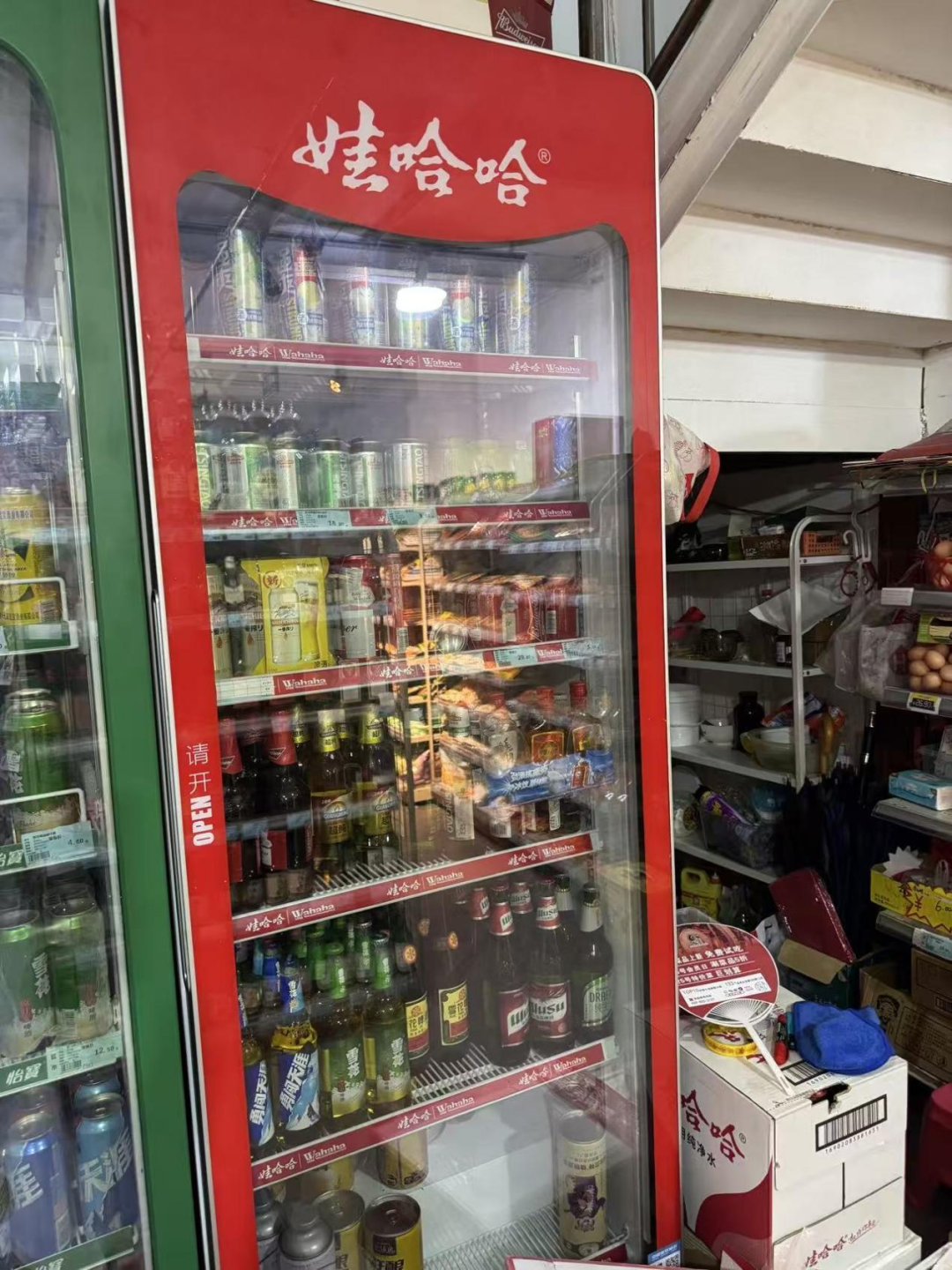 失控,丢失,占费用过高,投放换不来销售,2026年冰柜还是饮料企业的利器吗?