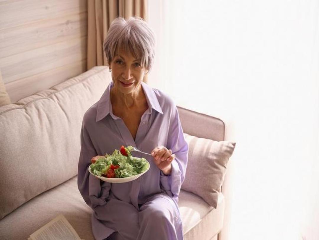 长寿是吃出来的?研究发现:这样吃延长10年寿命!尤其是40岁以后