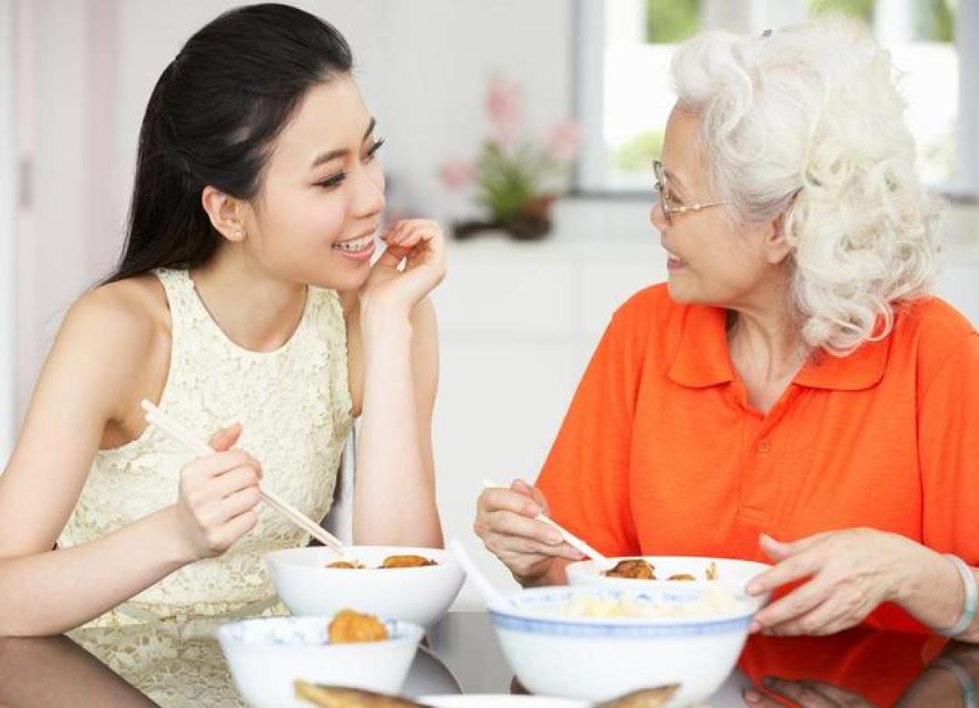 长寿是吃出来的?研究发现:这样吃延长10年寿命!尤其是40岁以后