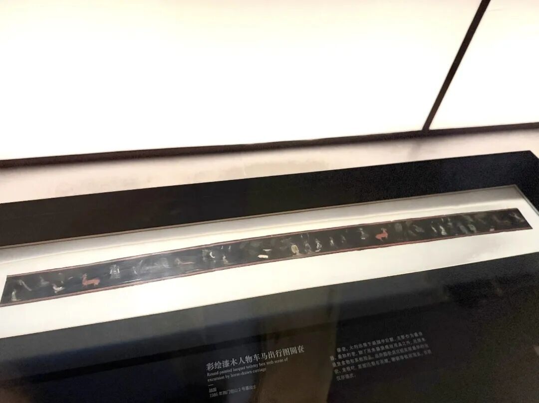 来武汉,一定要去湖北省博物馆看十大镇馆之宝