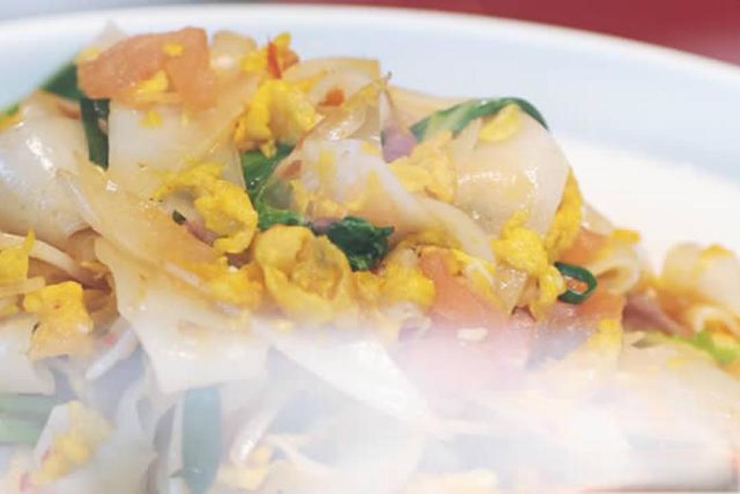 政要大咖纷纷打卡 滇菜成为美食顶流 昆明15家餐厅推出“首相同款菜品”