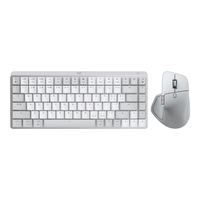 MX Master 4触觉鼠标 vs 传统静音鼠标？200+用户实测告诉你谁更高效