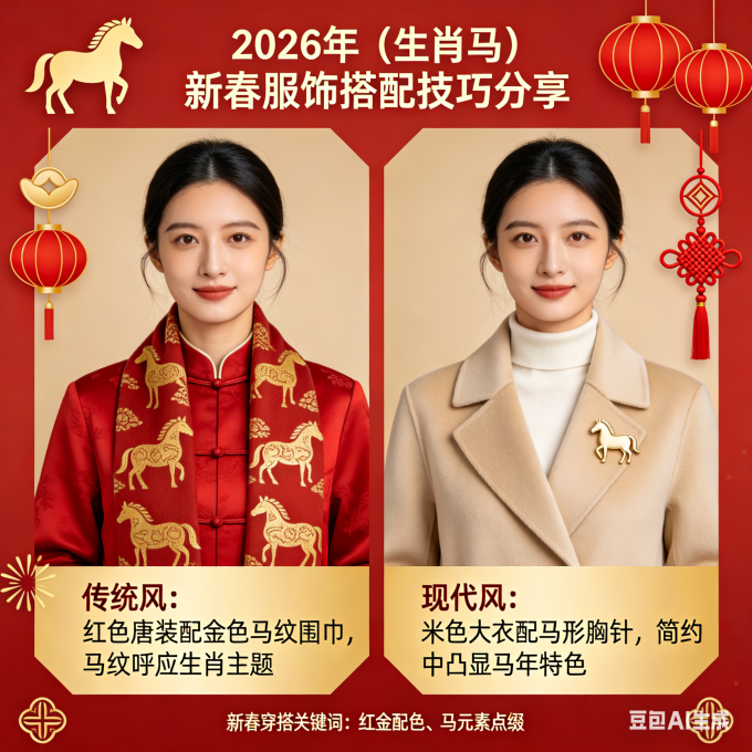 裙装