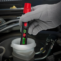 你换刹车油的方式90%是错误的，是在毁车！