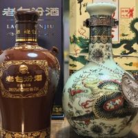 白酒测评 牛栏山二锅头的中端产品「珍品30青龙匠心」