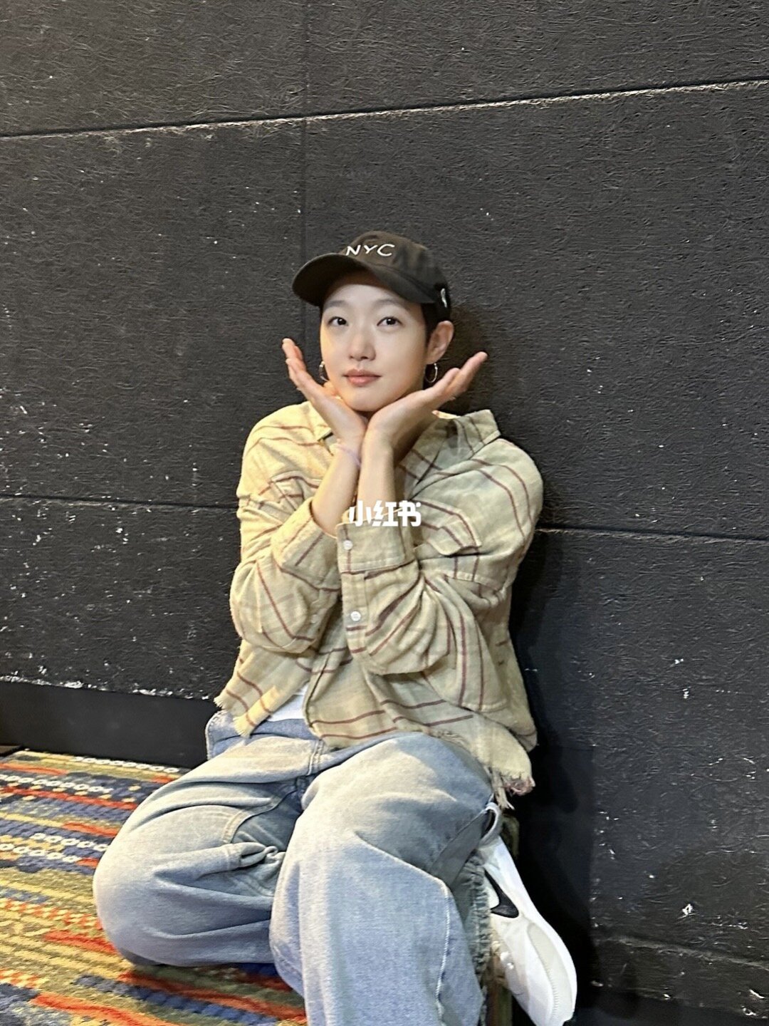 💡普通人能从金高银穿搭学到什么?