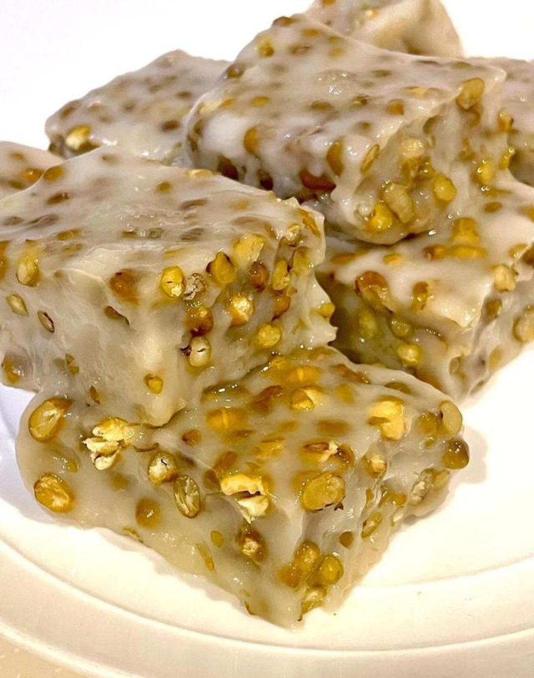 湿气被称为“万病之源”,常吃这5种食物,健脾祛湿,排毒养颜