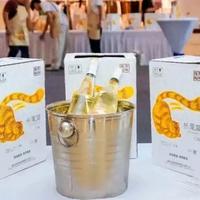 “别教我品酒，直接拧开！”张裕这波操作，年轻人爱了