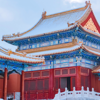故宫 vs 天坛:春节带家人去哪?我们汇总了127位游客的真实体验