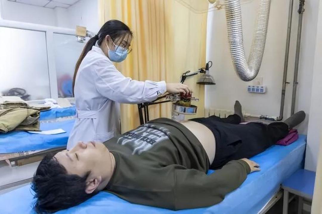 南开区的减重门诊好神奇
