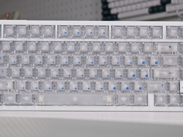 打瓦还有物理外挂？磁轴键盘了解一下！