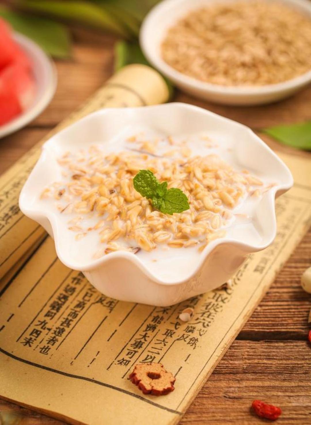 冬天减肥：多吃这5种干净碳水，让你减脂不减肌