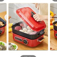 一锅多用，轻松搞定三餐-料理锅选购全攻略