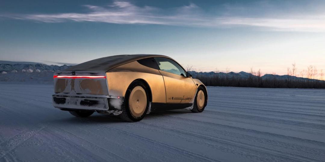 特斯拉交出最惨年报后,马斯克将再一次成为“赌徒”
