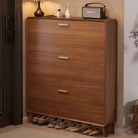 鞋柜选购大揭秘，你学会了吗