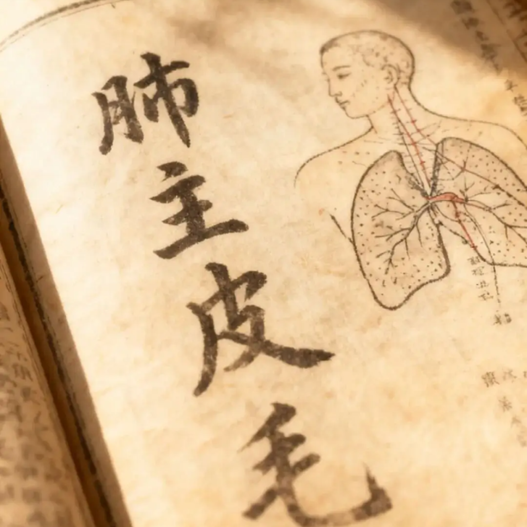当归饮子才是千古止痒的第一方,慢性湿疹、荨麻疹,从根调才管用