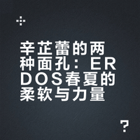 在ERDOS的镜头里，看见辛芷蕾的柔软与棱角