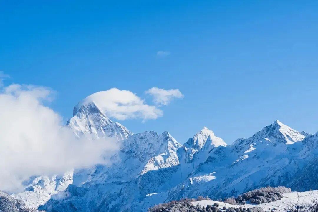 适合2月-3月淡季出行的7个旅行地,美景繁多,人少清净