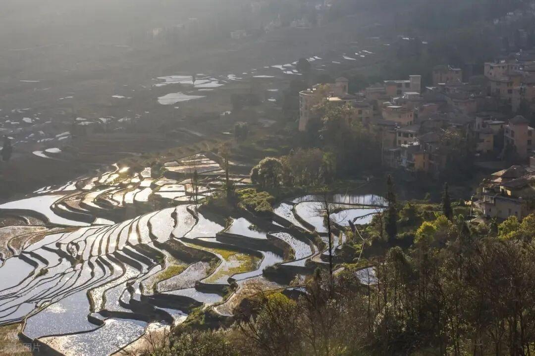 适合2月-3月淡季出行的7个旅行地,美景繁多,人少清净
