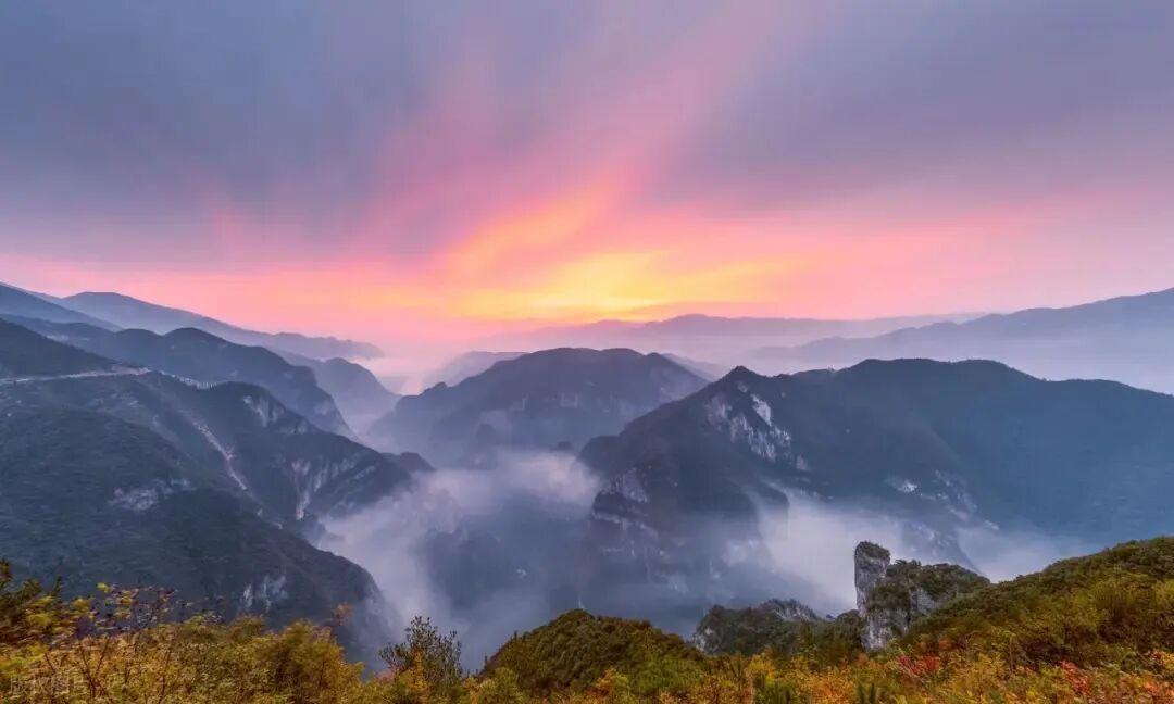 适合2月-3月淡季出行的7个旅行地,美景繁多,人少清净