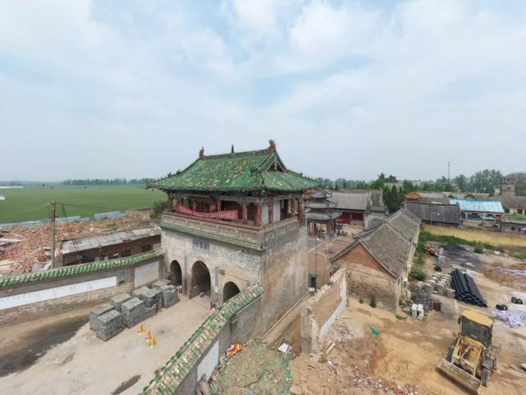 浙江忂州市历史、地理、人文故事与传说