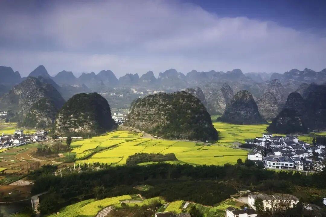 适合2月-3月淡季出行的7个旅行地,美景繁多,人少清净
