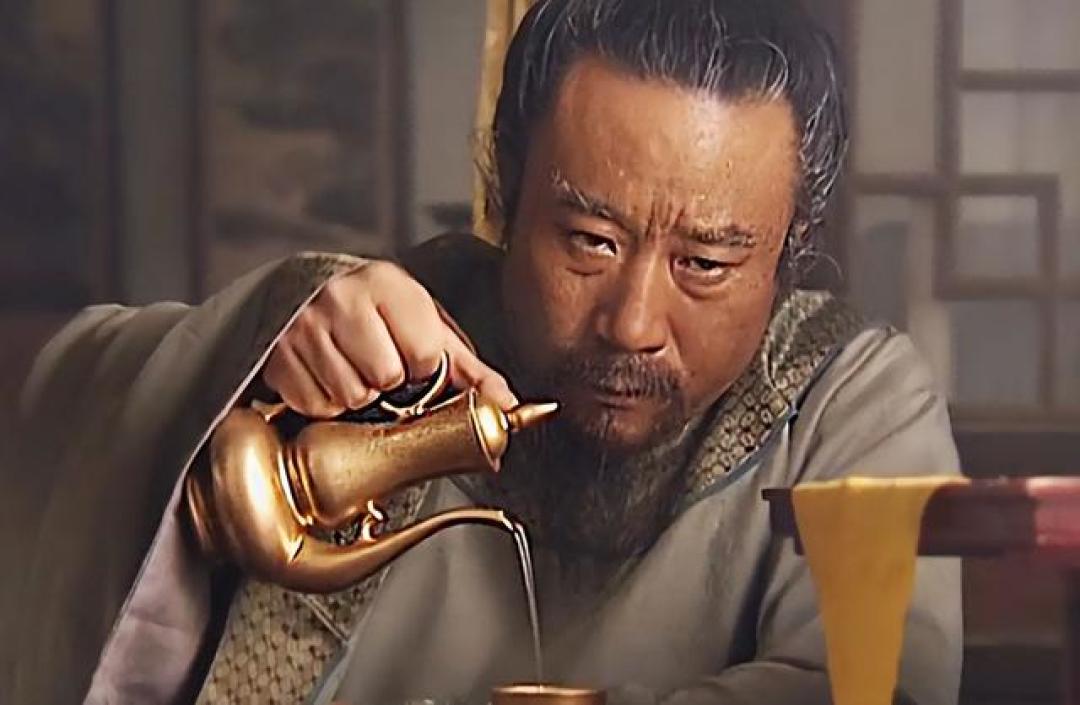 梁山好汉都活了多少岁?宋江40,扈三娘23,武松、林冲和李逵呢?